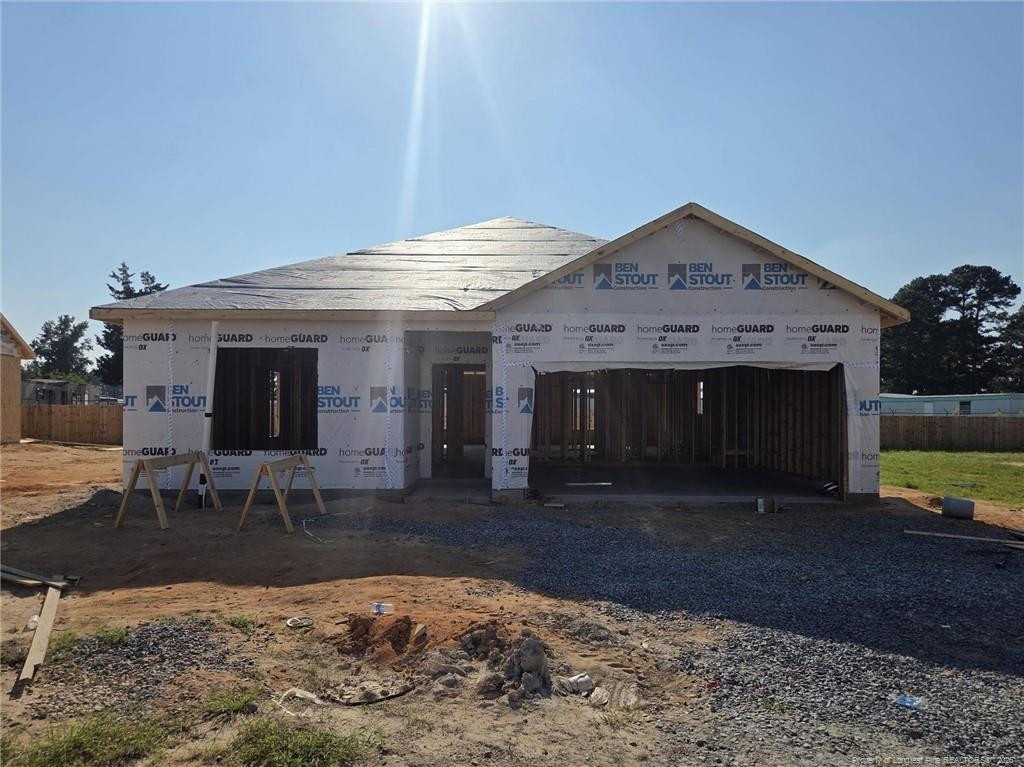 528 Open Range (lot 61) Road Property Photo 2