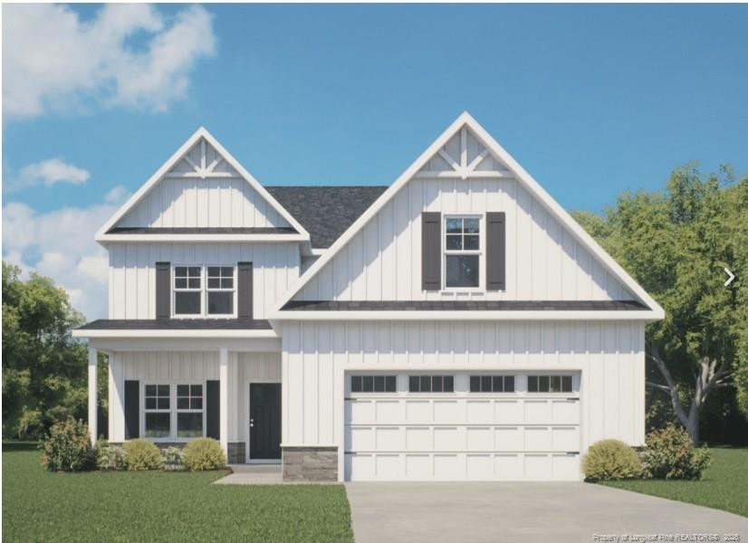 774 Union (lot 358) Street Property Photo 1