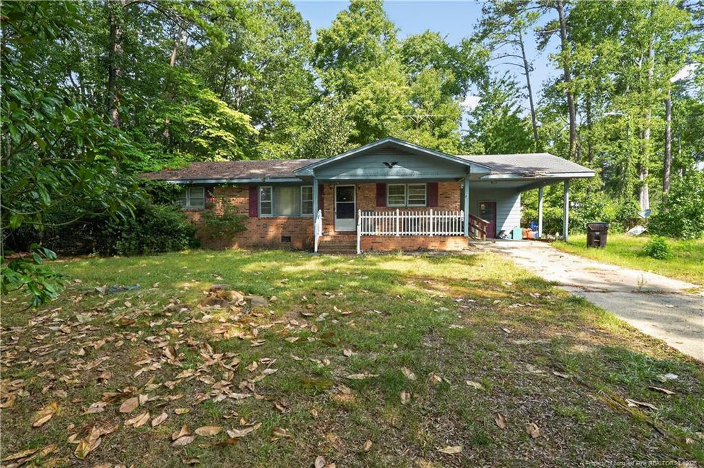 508 Nixon Drive Property Photo 1