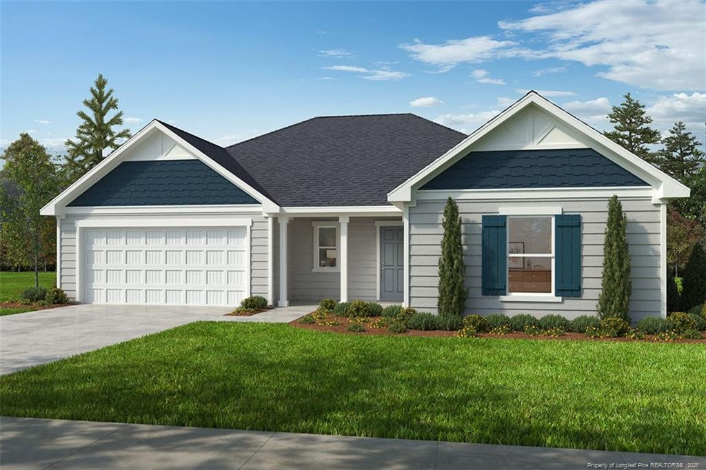 104 Sugarcone Court Property Photo 1