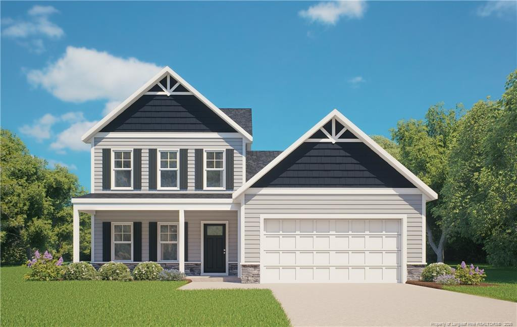 352 Marlborough (lot 433) Street Property Photo 1