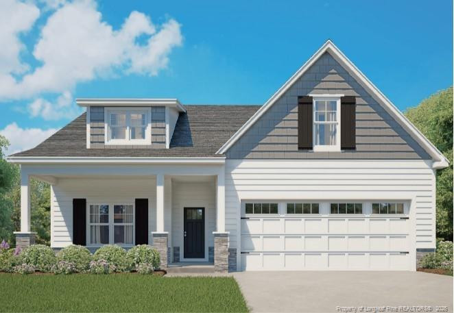 308 Marlborough (lot 437) Street Property Photo 1