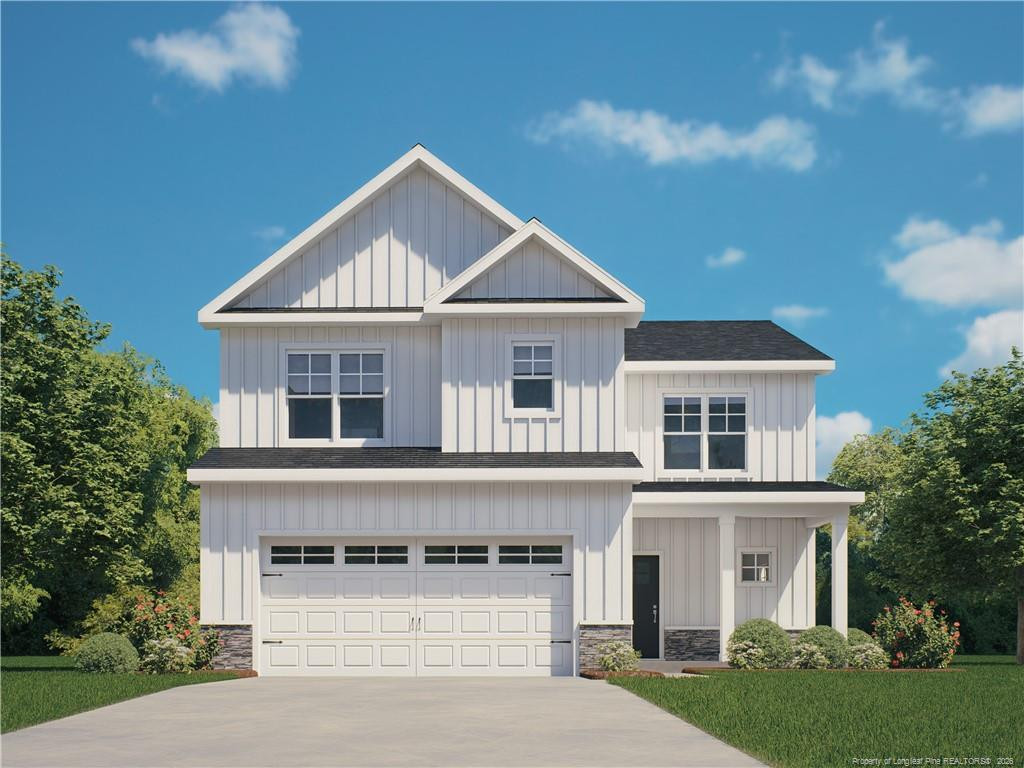 455 Brickendon (lot 307) Lane Property Photo 1
