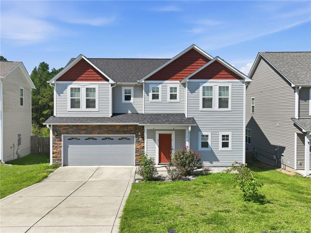 1597 Mount Rainer Drive Property Photo 1