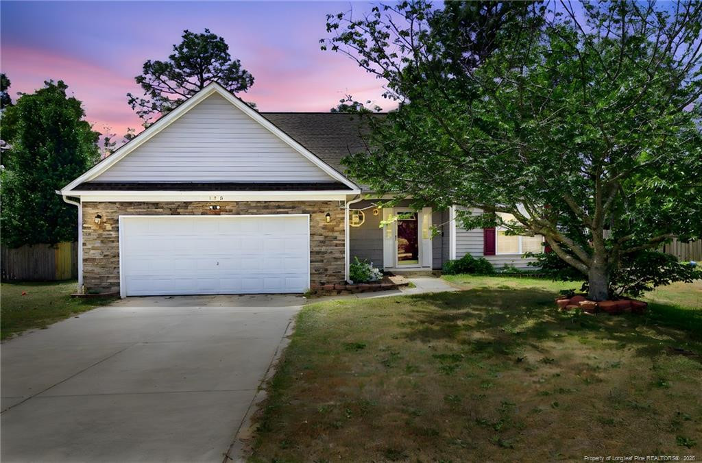120 Turkey Oak Circle Property Photo 1