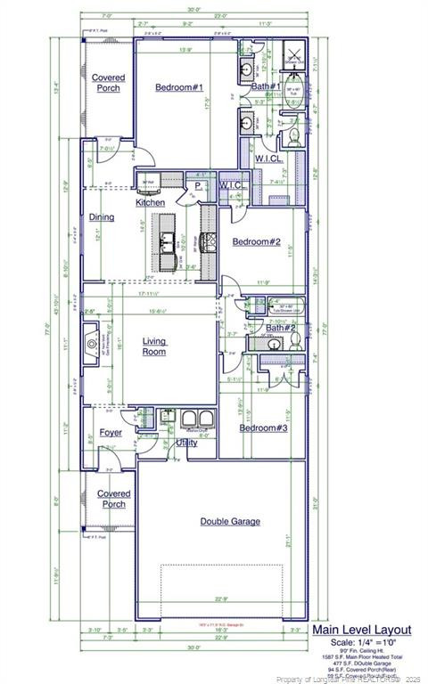 1121 Turnpike Road Property Photo 5