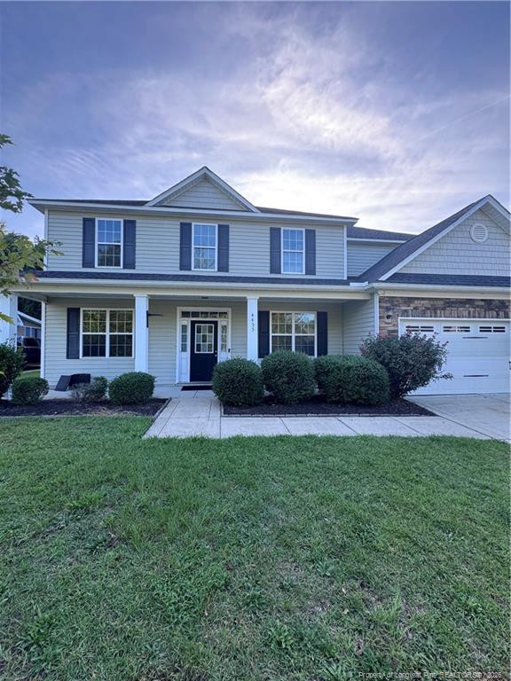 4455 Jockey Whip Lane Property Photo 1