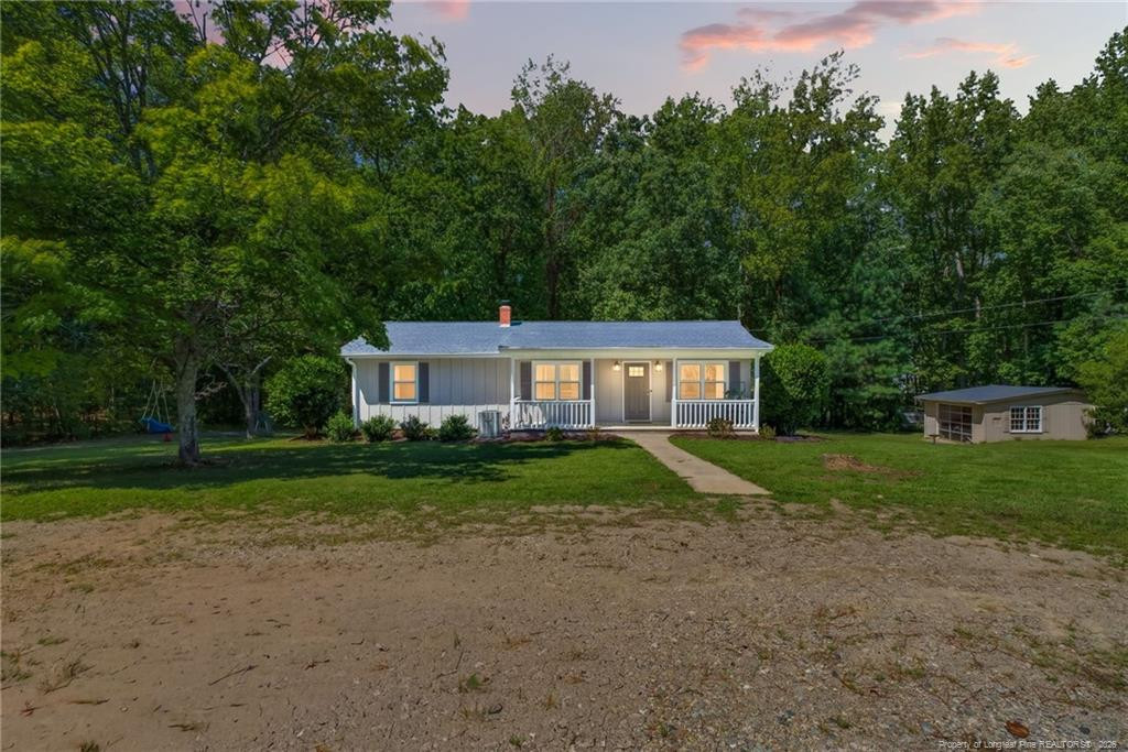 2114 Spring Lane Property Photo 1