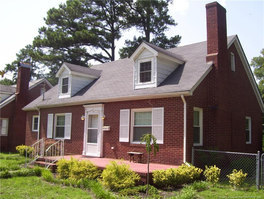 203 Sherman Drive Property Photo 1