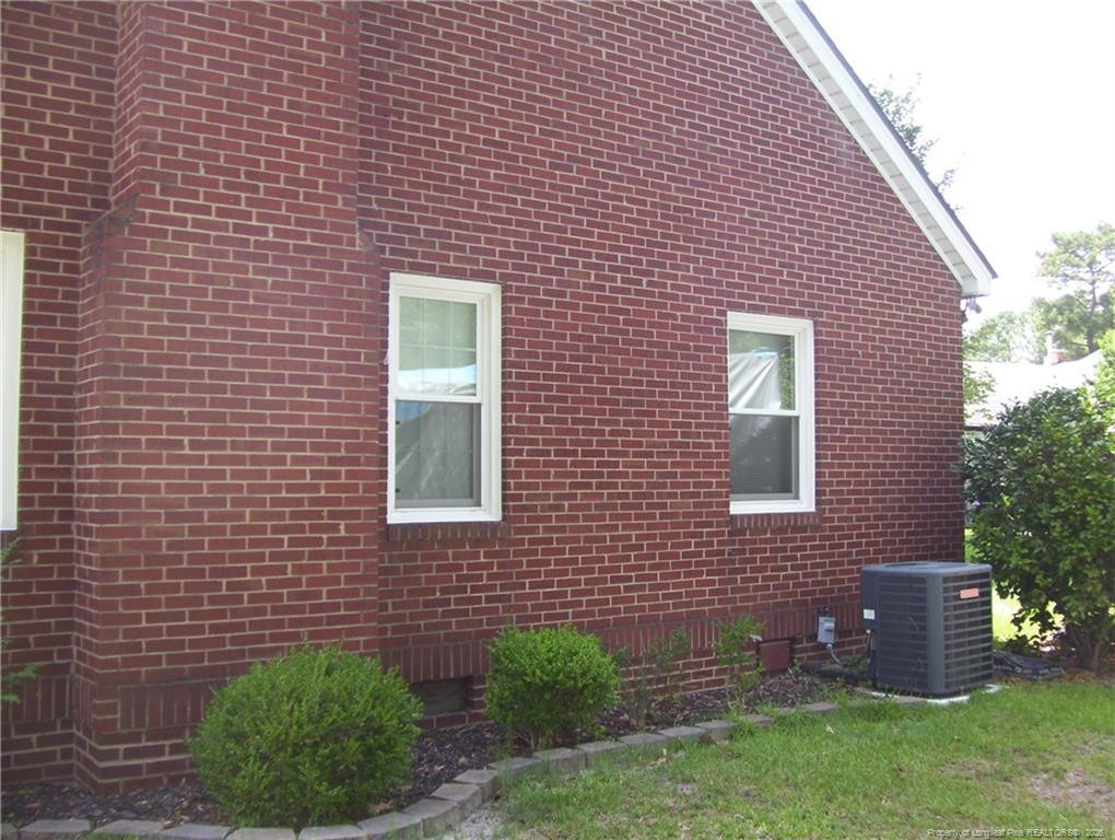 203 Sherman Drive Property Photo 2