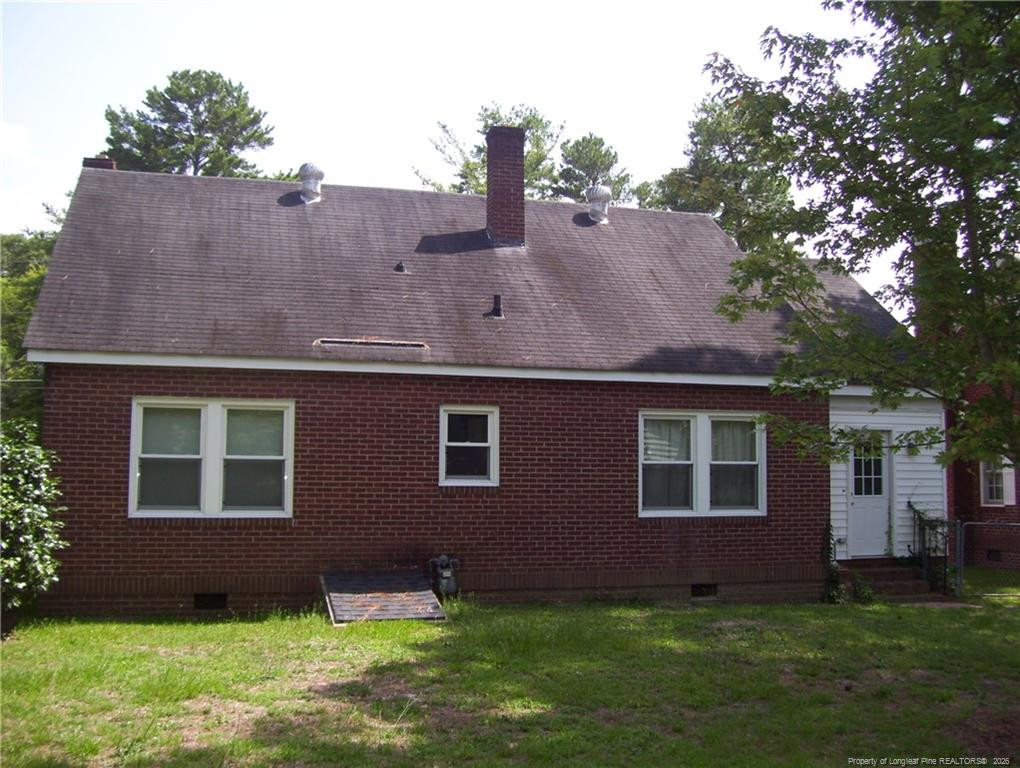 203 Sherman Drive Property Photo 3