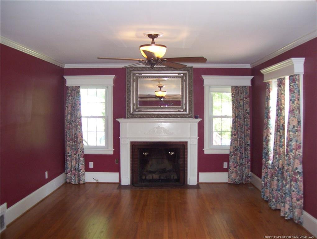 203 Sherman Drive Property Photo 5
