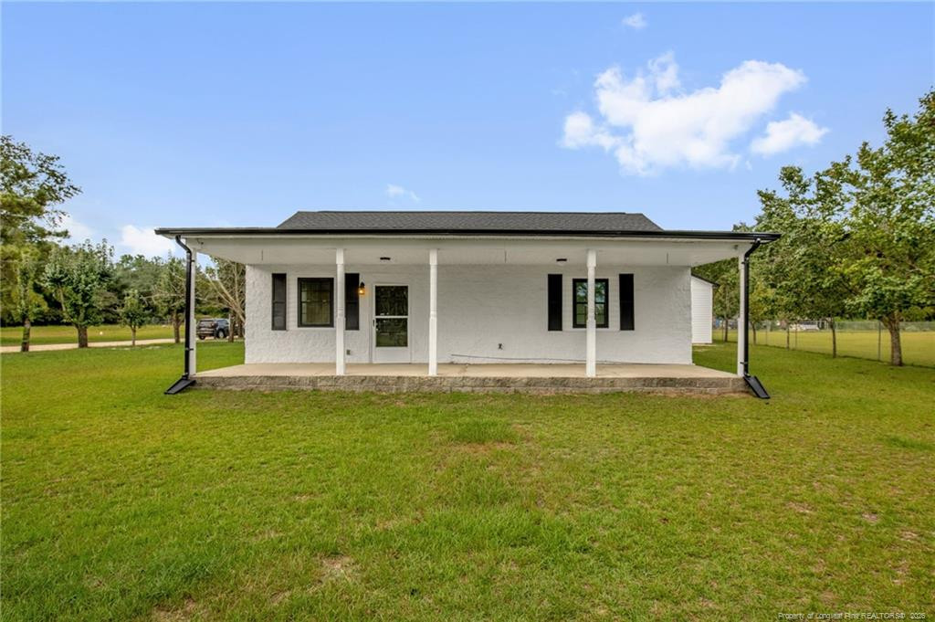 721 Cope Rd