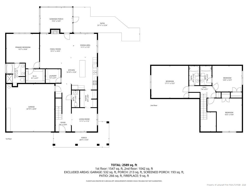 334 Ridgeway Court Property Photo 5