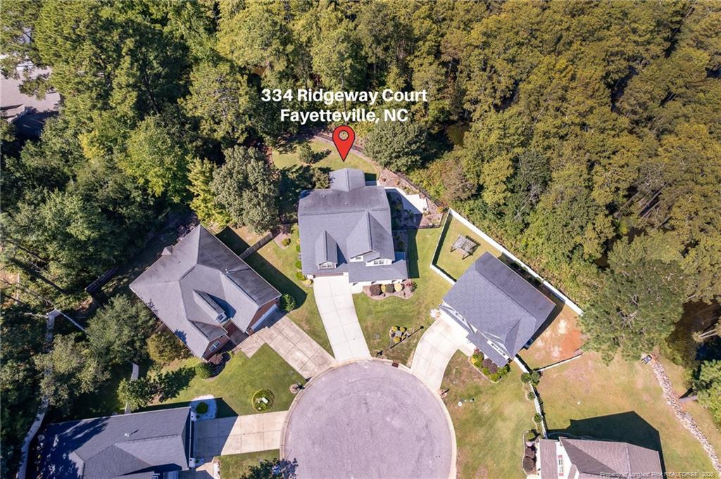 334 Ridgeway Court Property Photo 6