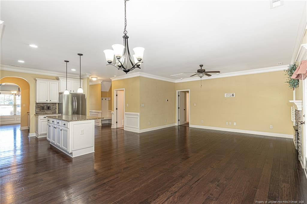 334 Ridgeway Court Property Photo 14