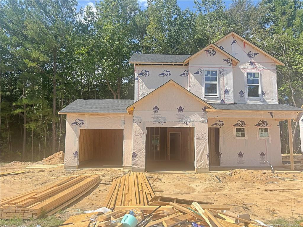 2636 Cameron Woods Lane Property Photo