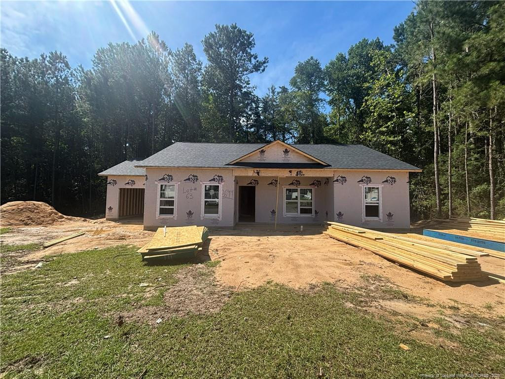 2644 Cameron Woods Lane Property Photo 1