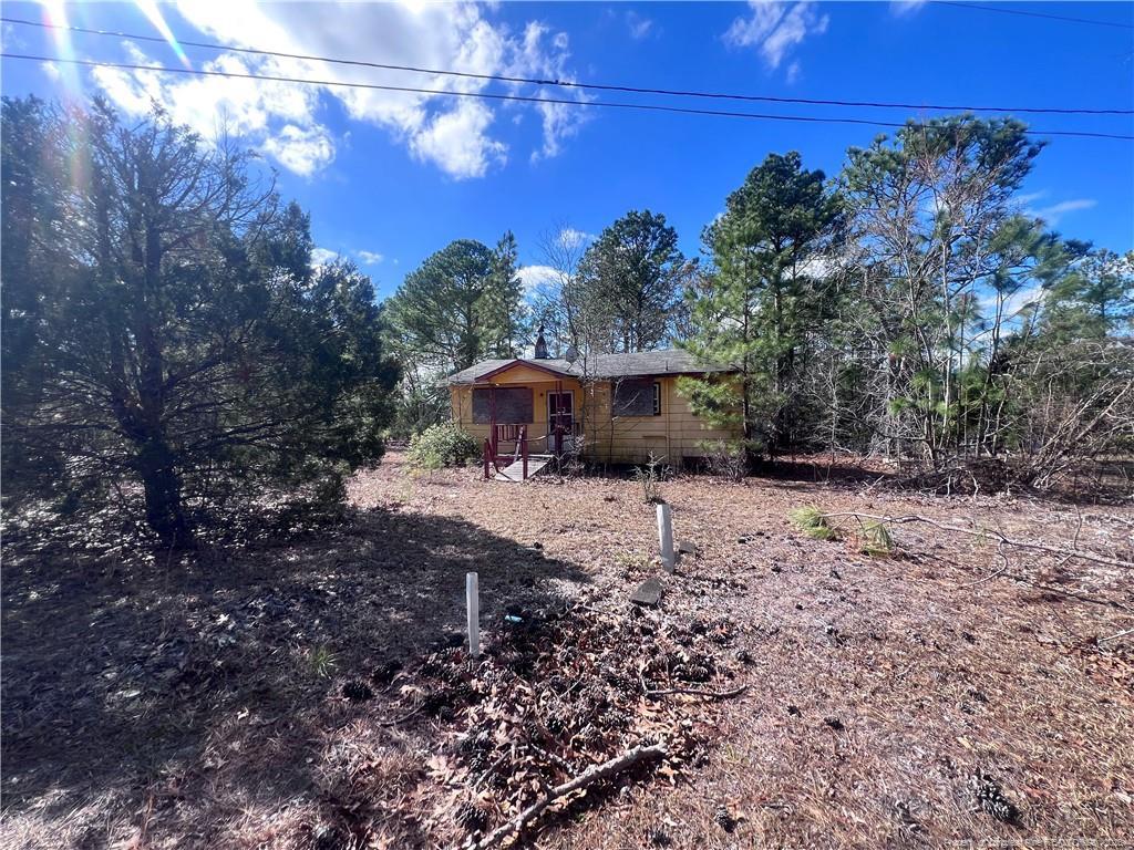 1620 Thicket Road Property Photo 1