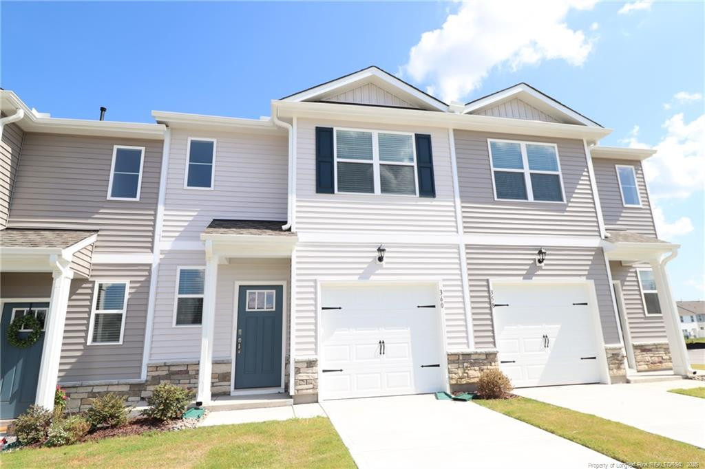 360 Freestall Drive Property Photo 1