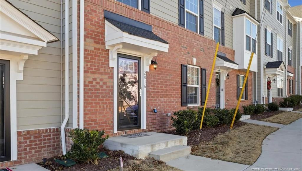 2016 Tupelo Grove Lane Property Photo 1