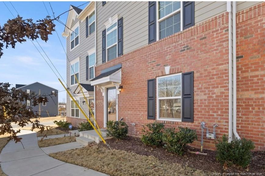 2016 Tupelo Grove Lane Property Photo 2