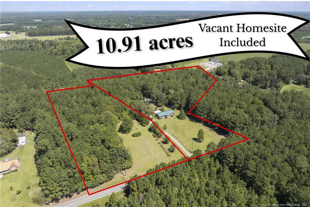 6947 Beaver Dam Road Property Photo 1