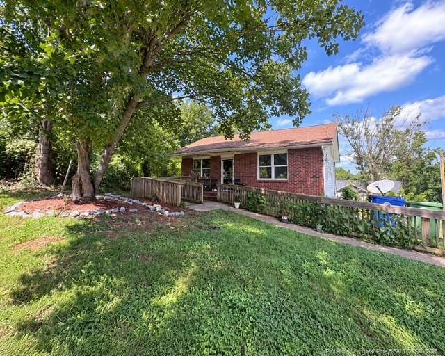 131 1/2 Wyatt Street Property Photo 1