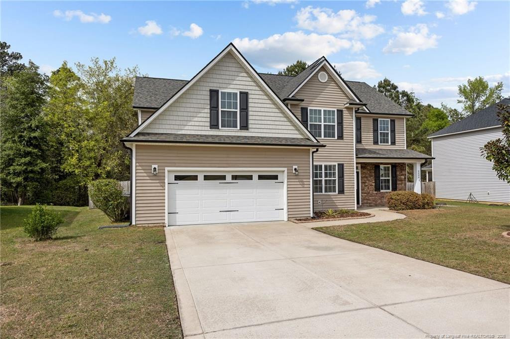 4404 Jockey Whip Lane Property Photo 2