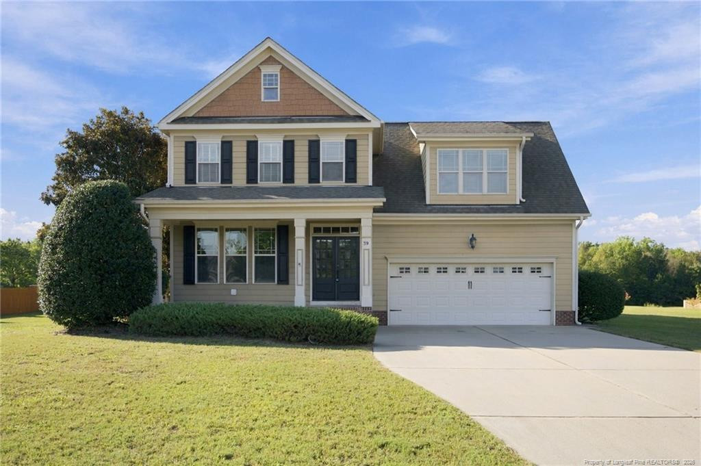 39 Walnut Grove Drive Property Photo 1