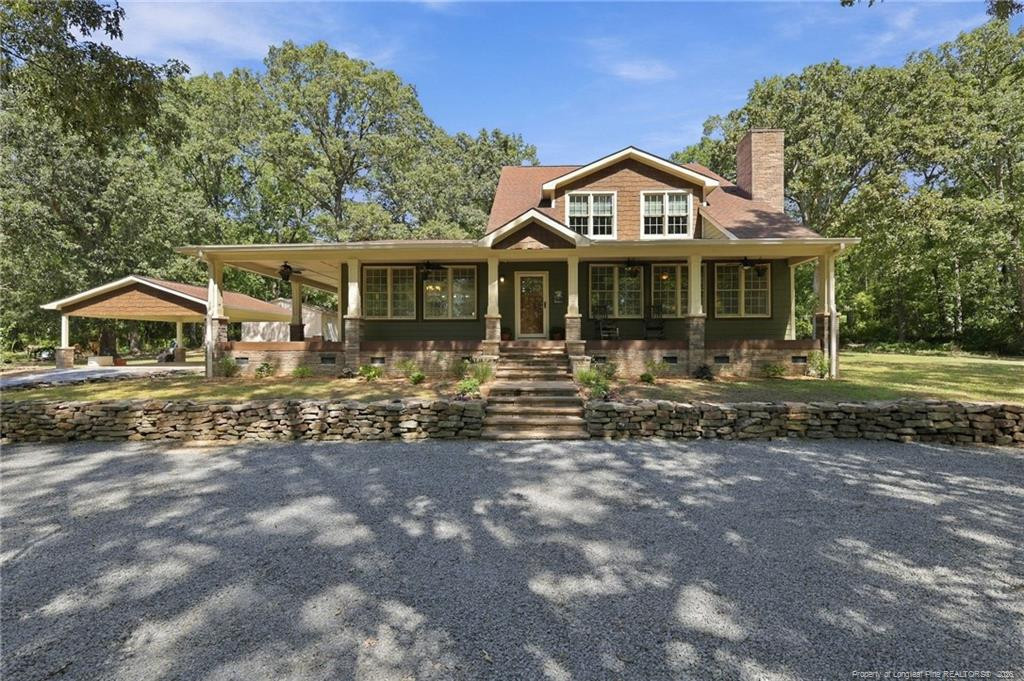 1026 Delma Grimes Road Property Photo 1