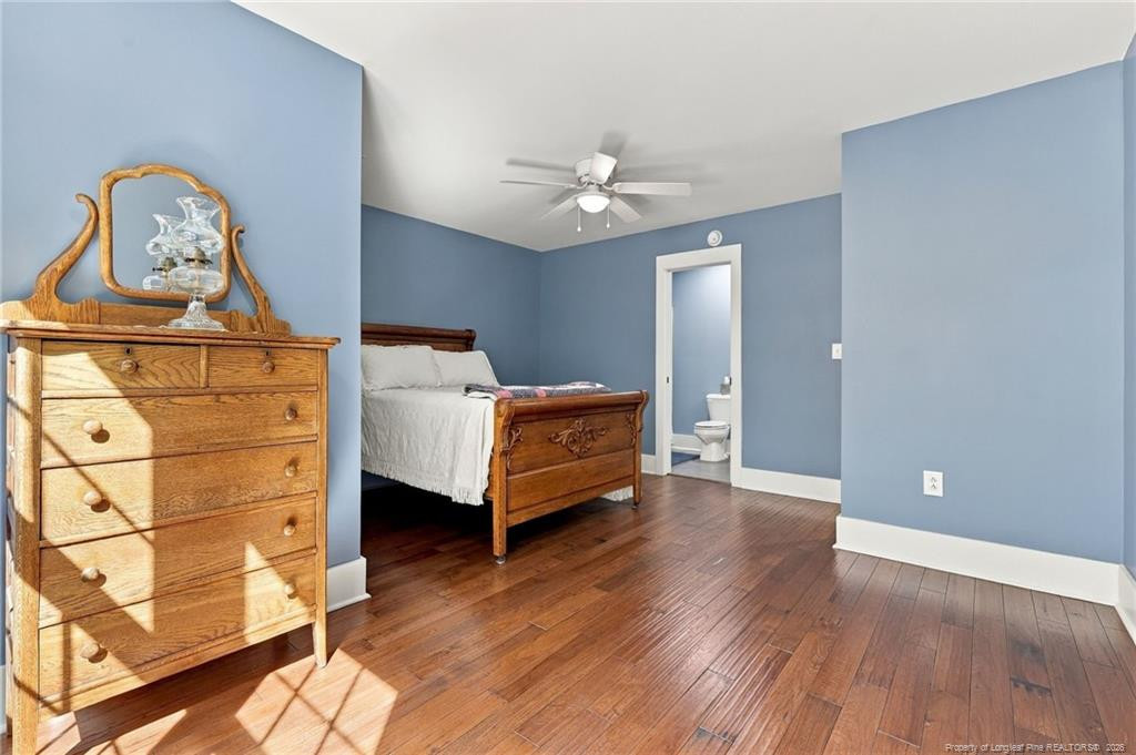 1026 Delma Grimes Road Property Photo 37