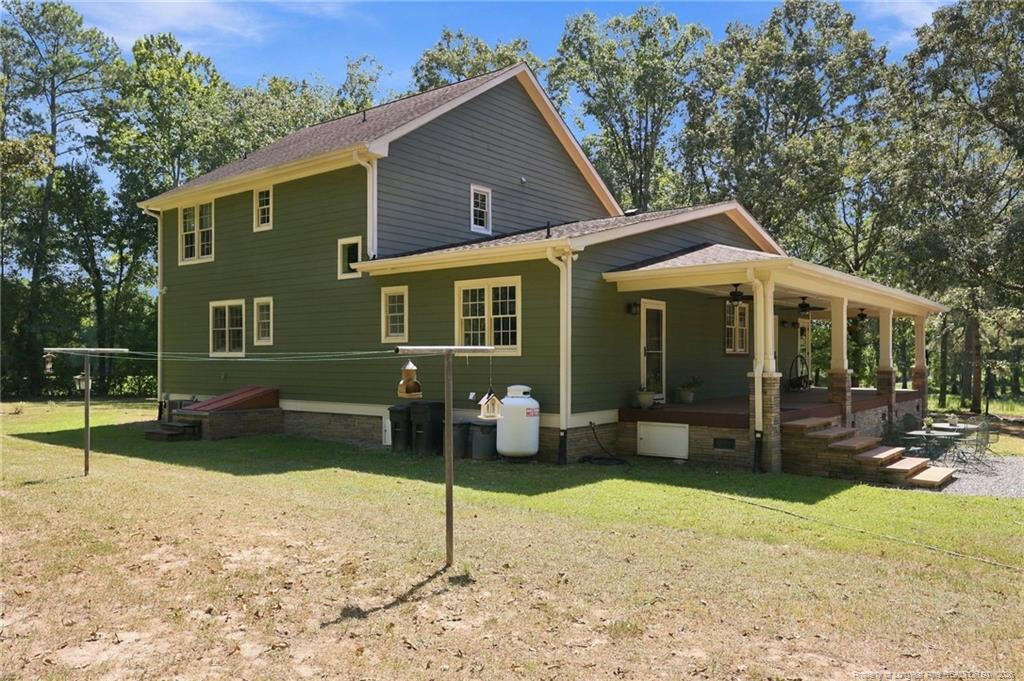 1026 Delma Grimes Road Property Photo 47