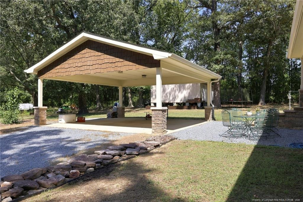 1026 Delma Grimes Road Property Photo 49