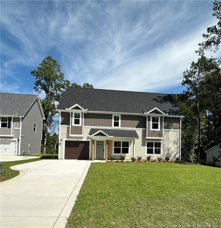 9744 Gooden Drive