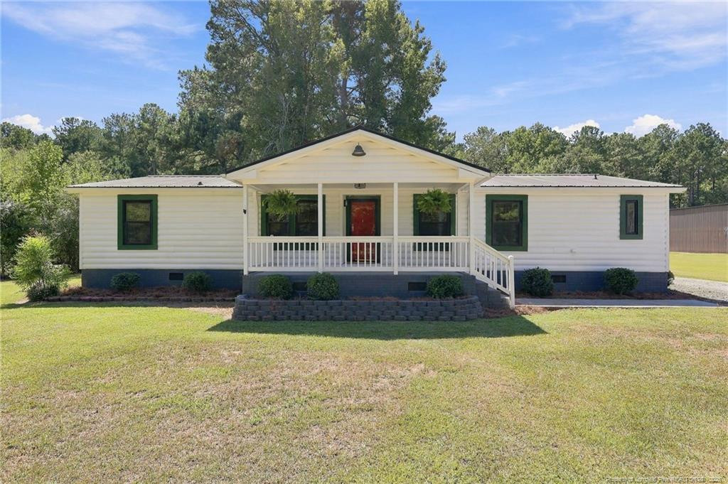 5602 Leitha Lane Property Photo 1