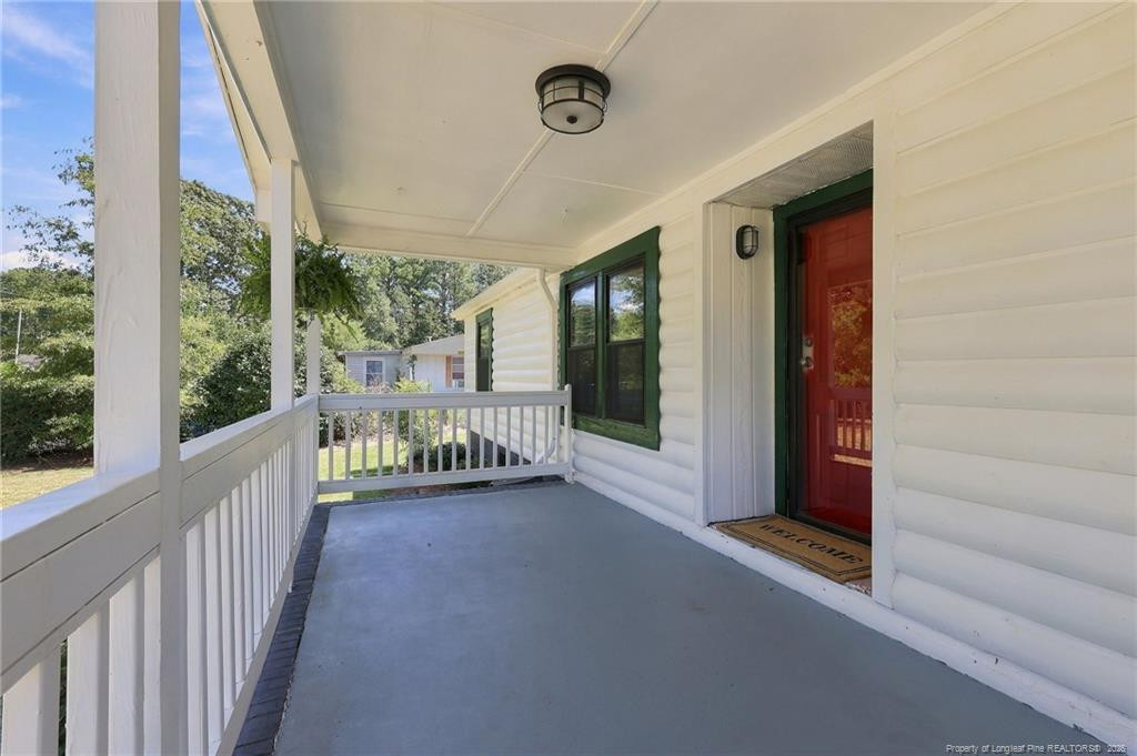 5602 Leitha Lane Property Photo 3