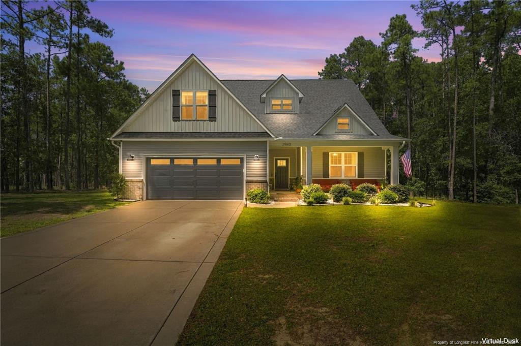 29801 Peach Orchard Road Property Photo 1