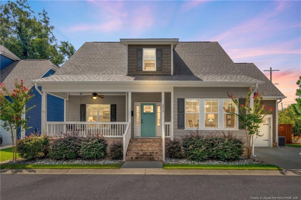 825 Mandolin Court Property Photo 1