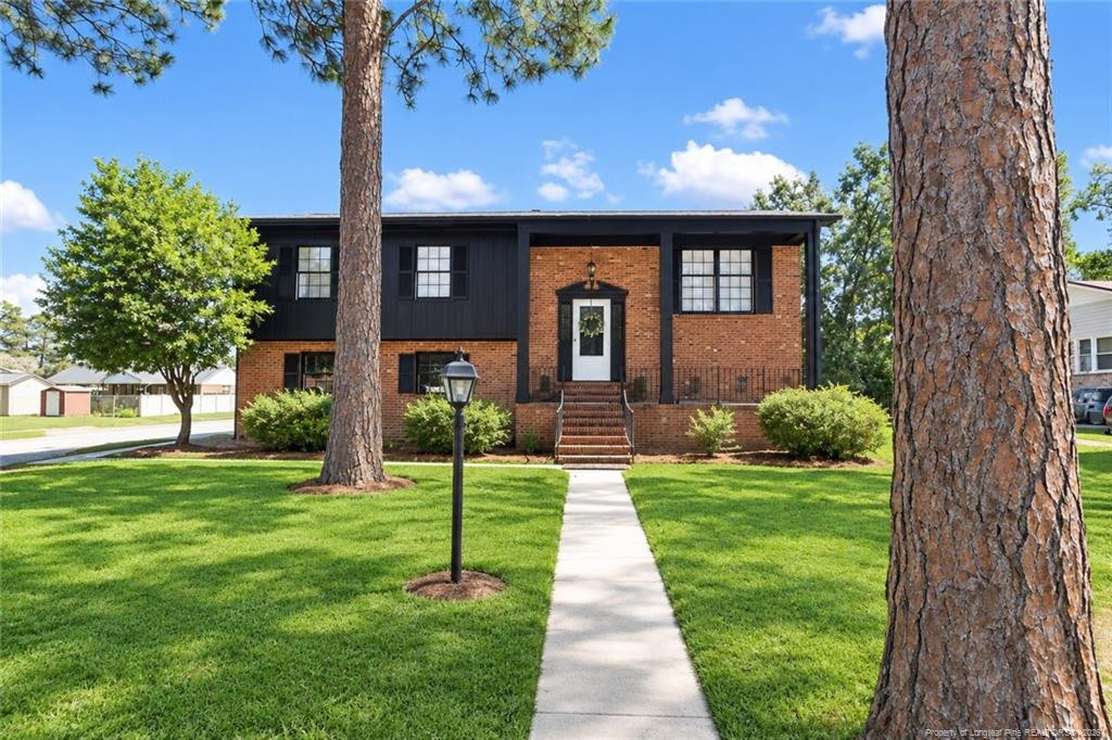 6934 Brockwood Street Property Photo 1