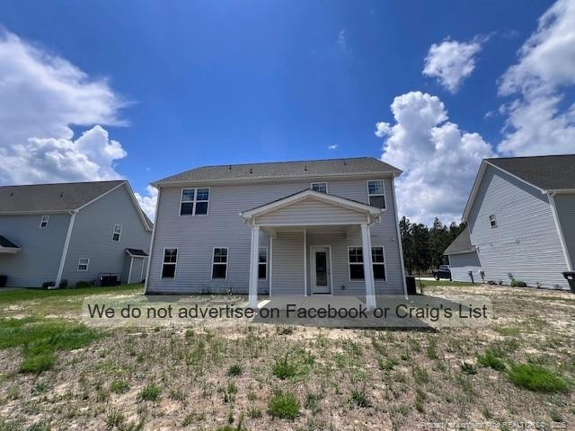 343 Palestine Road Property Photo 21