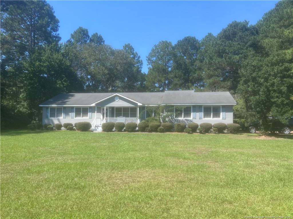 4137 Moss Neck Road Property Photo 1