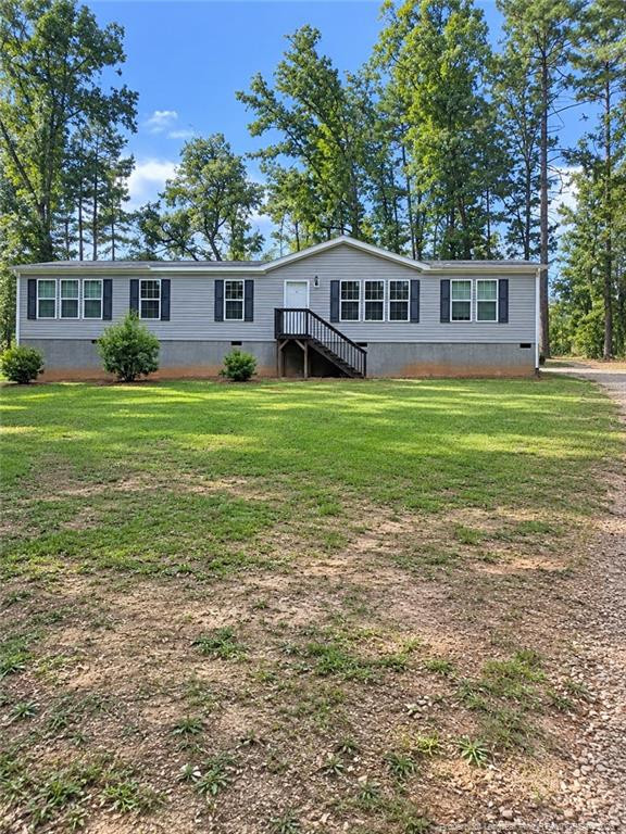 35 Bass Acres Drive Property Photo 1