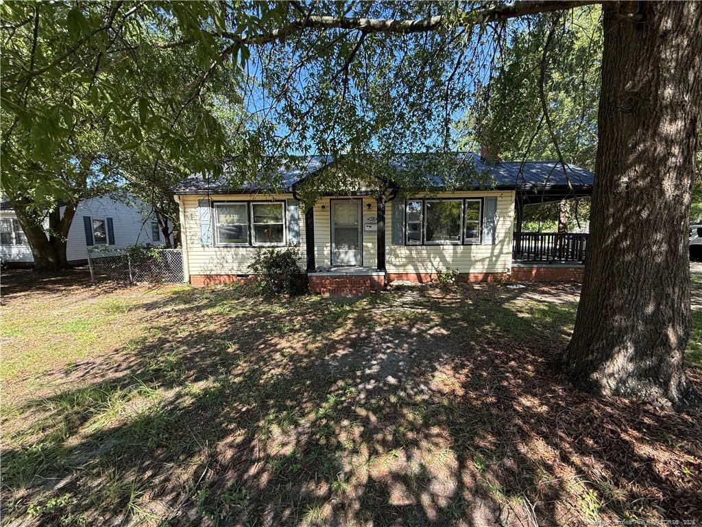 1100 Southern Avenue Property Photo 1