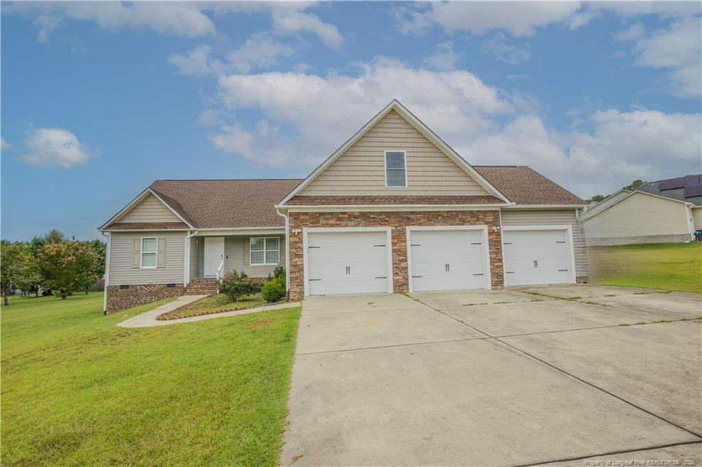 74 Jaylin Oaks Drive Property Photo 1