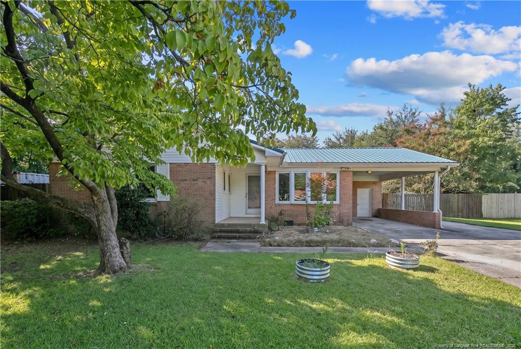 7509 Bridgeman Drive Property Photo 1