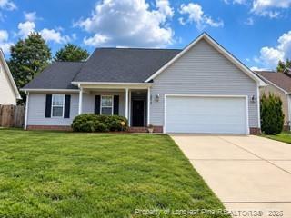 2617 Gressit Point Property Photo 1