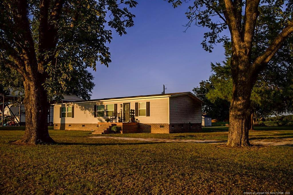 1227 Mclean Road Property Photo 1