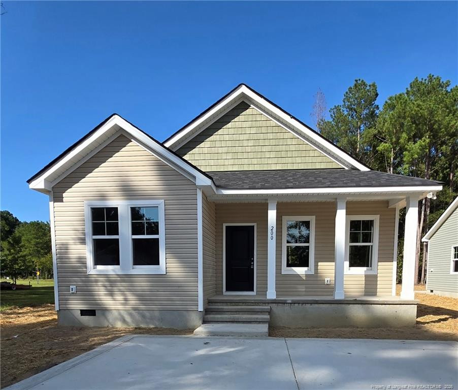 200 Jenkins Street Property Photo 1