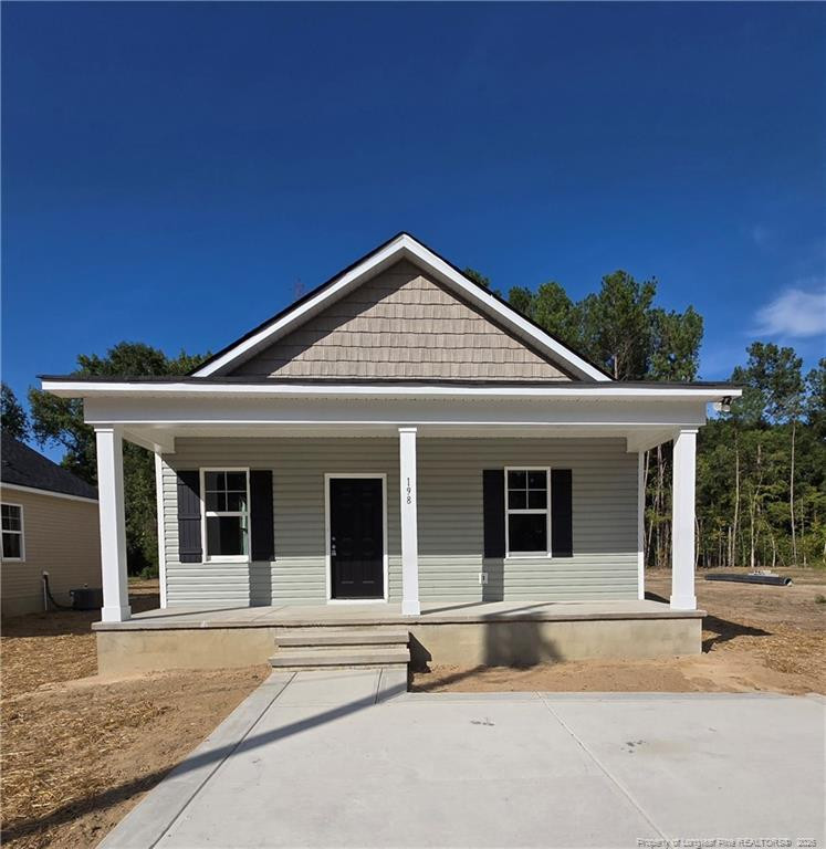 198 Jenkins Street Property Photo 1